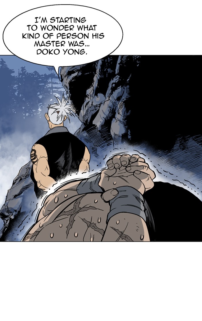 Read GOSU Manga Online