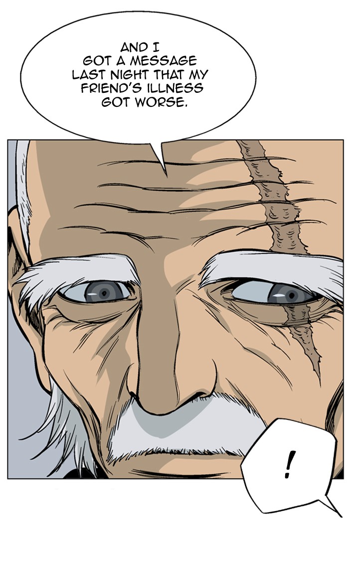 Read GOSU Manga Online