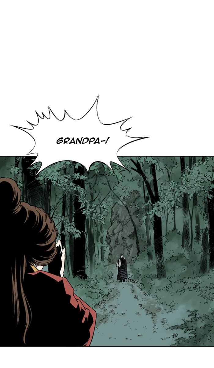 Read GOSU Manga Online