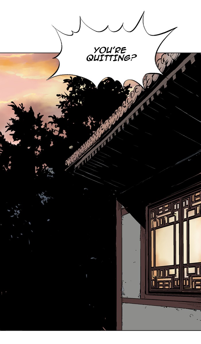 Read GOSU Manga Online