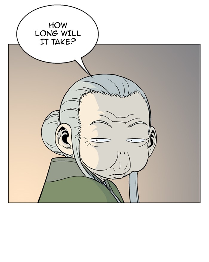 Read GOSU Manga Online