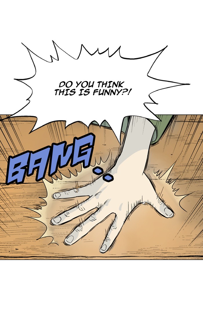Read GOSU Manga Online