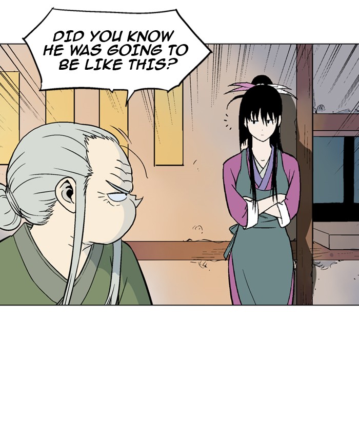Read GOSU Manga Online