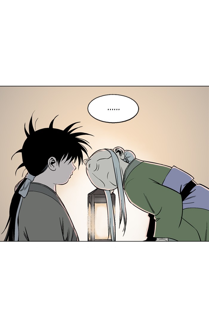 Read GOSU Manga Online