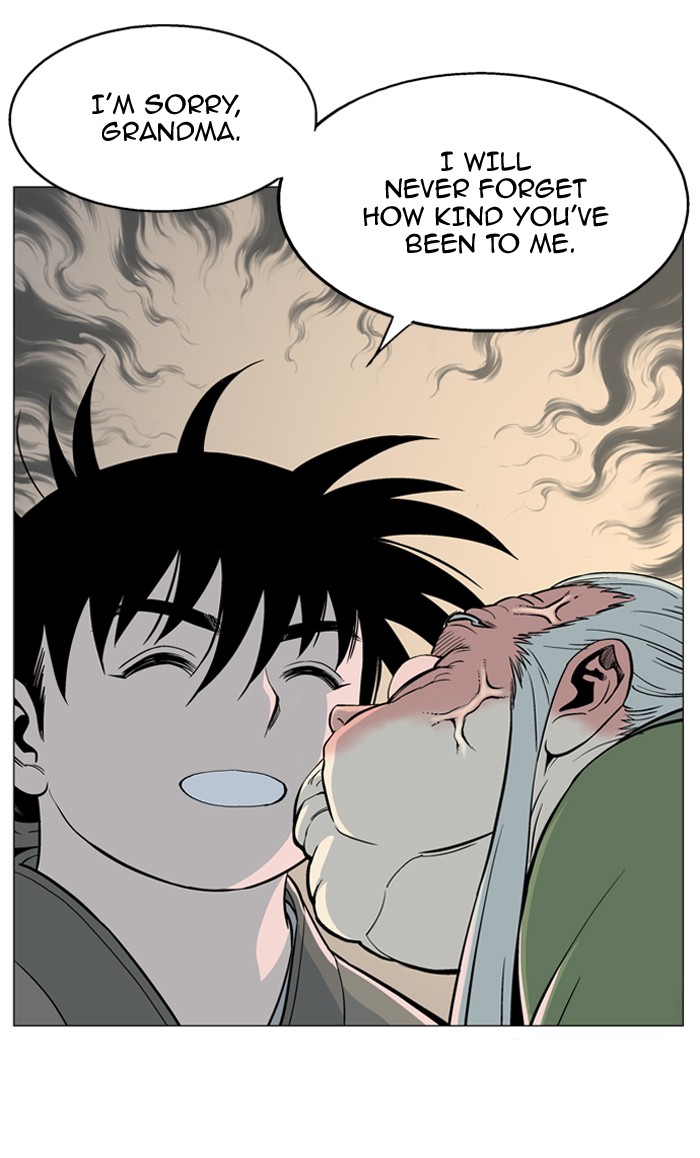 Read GOSU Manga Online
