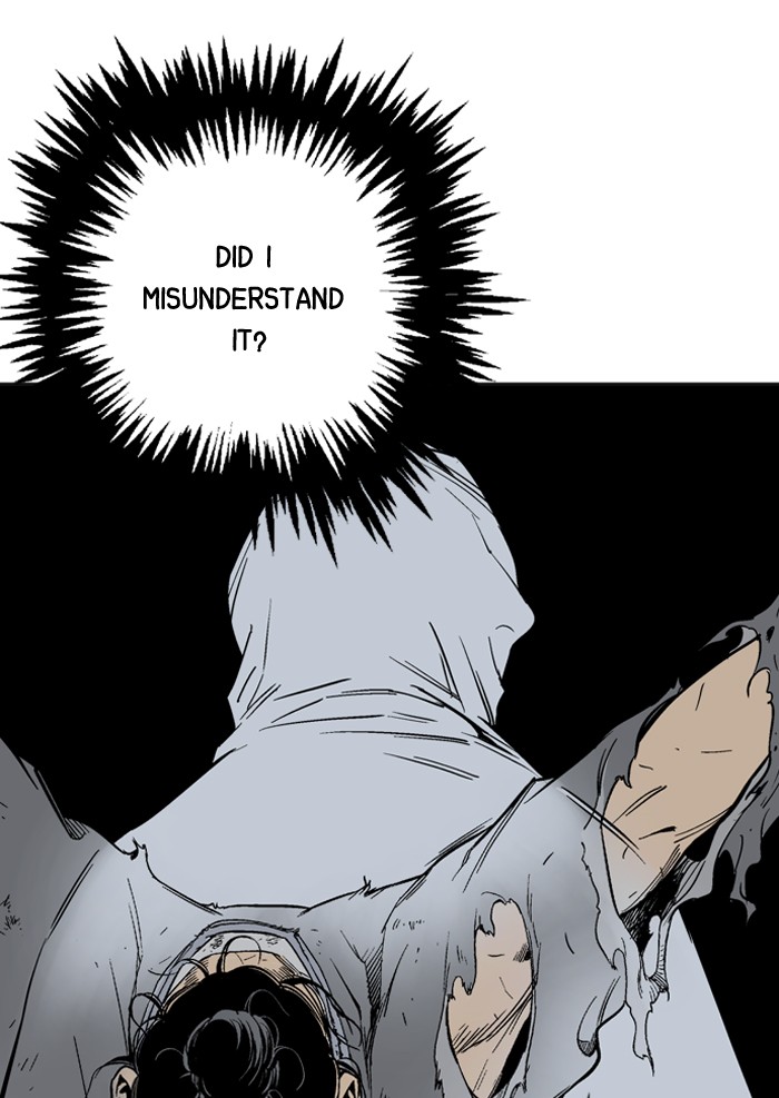 Read GOSU Manga Online