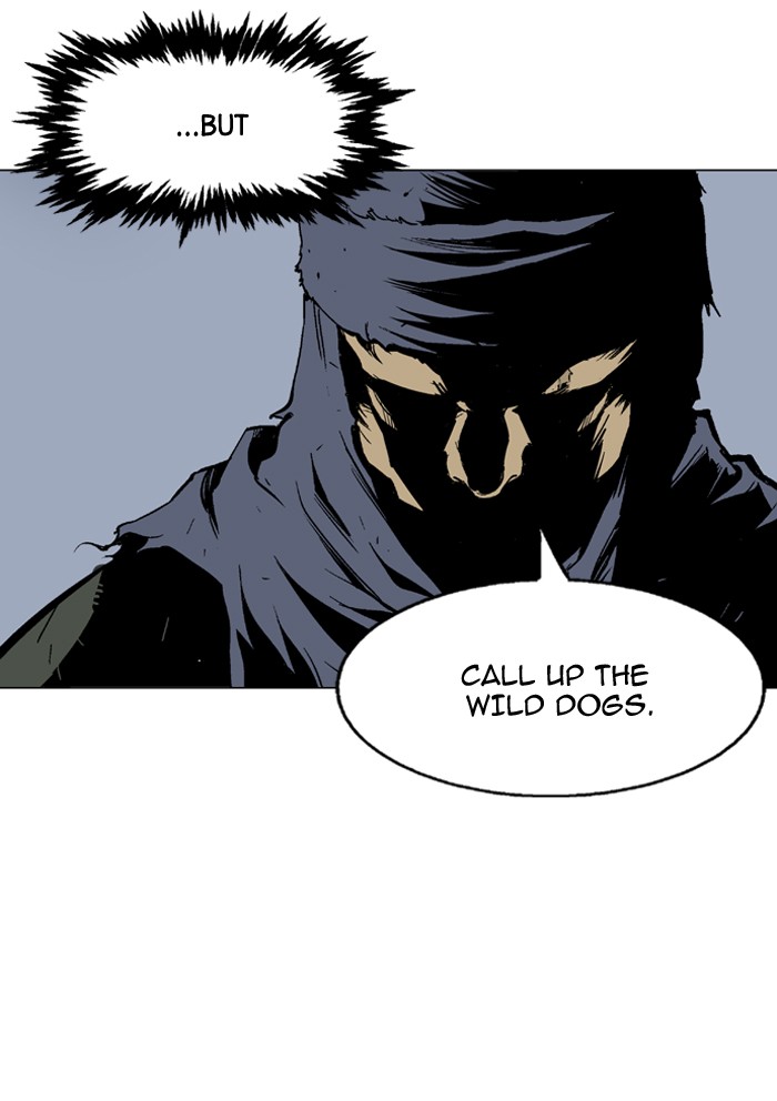 Read GOSU Manga Online