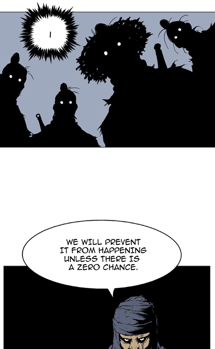 Read GOSU Manga Online