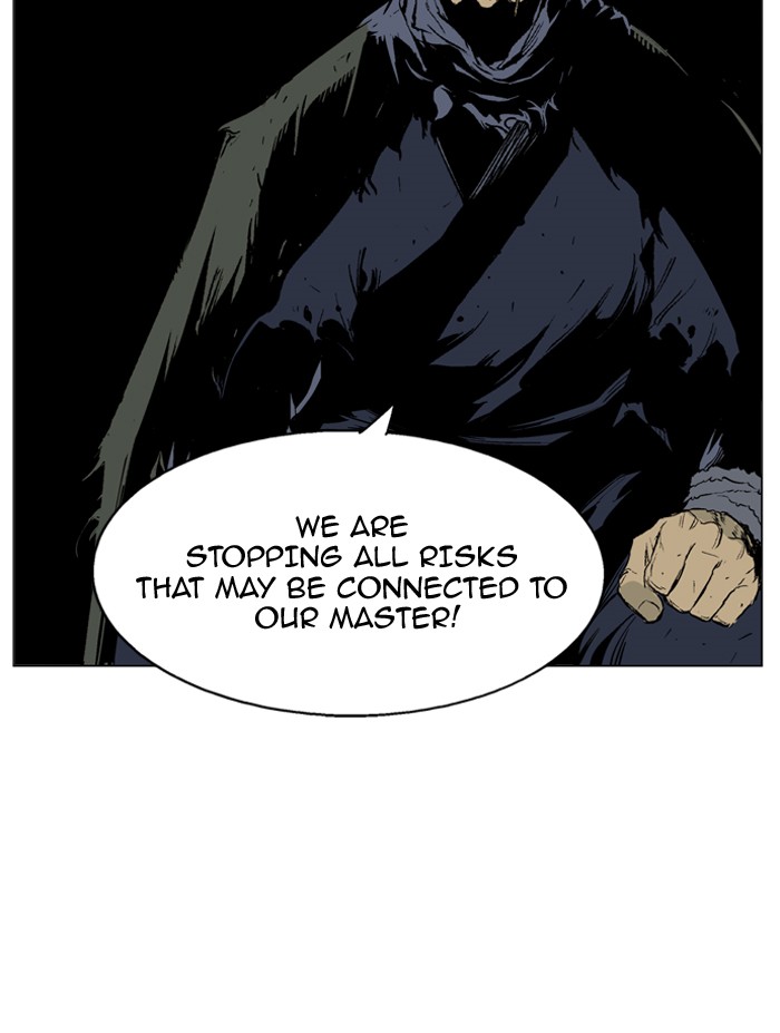 Read GOSU Manga Online