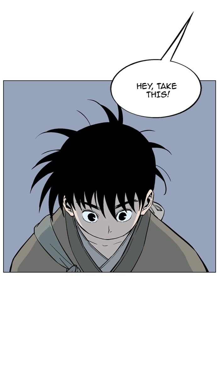 Read GOSU Manga Online