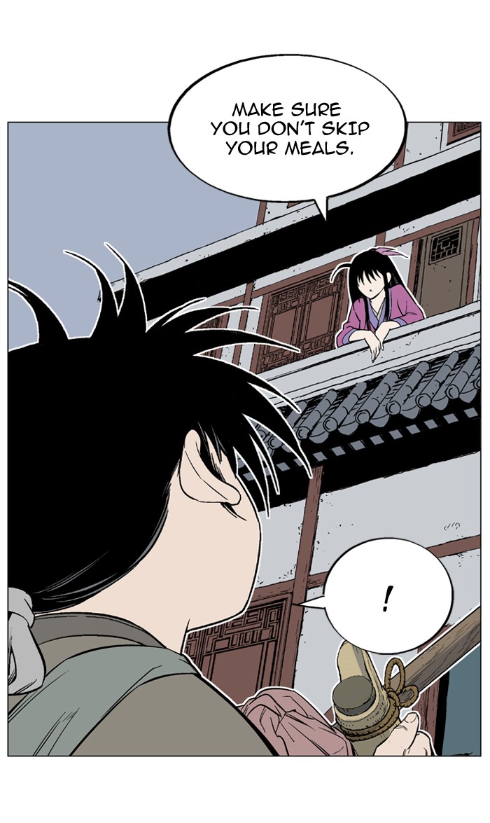 Read GOSU Manga Online