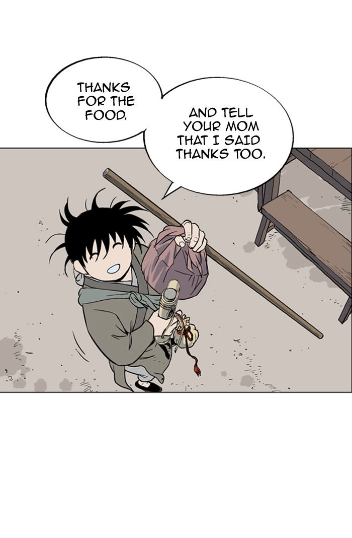 Read GOSU Manga Online