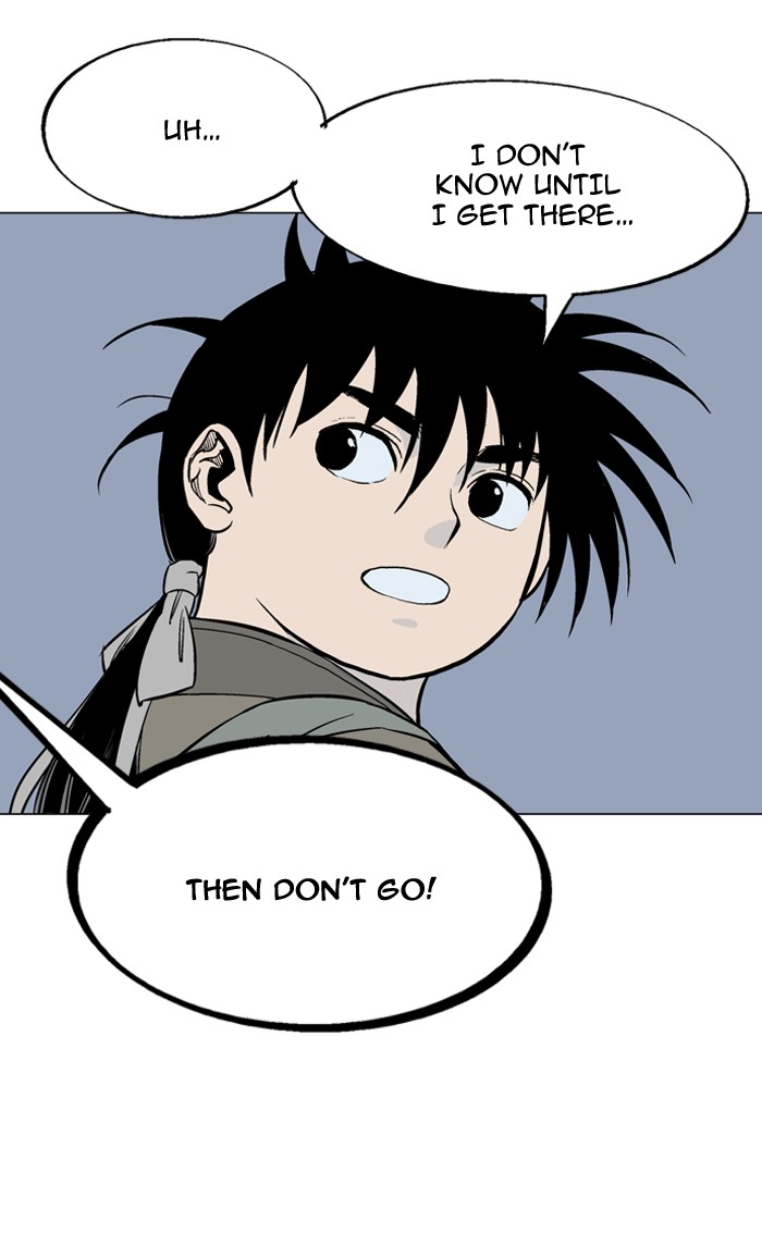 Read GOSU Manga Online
