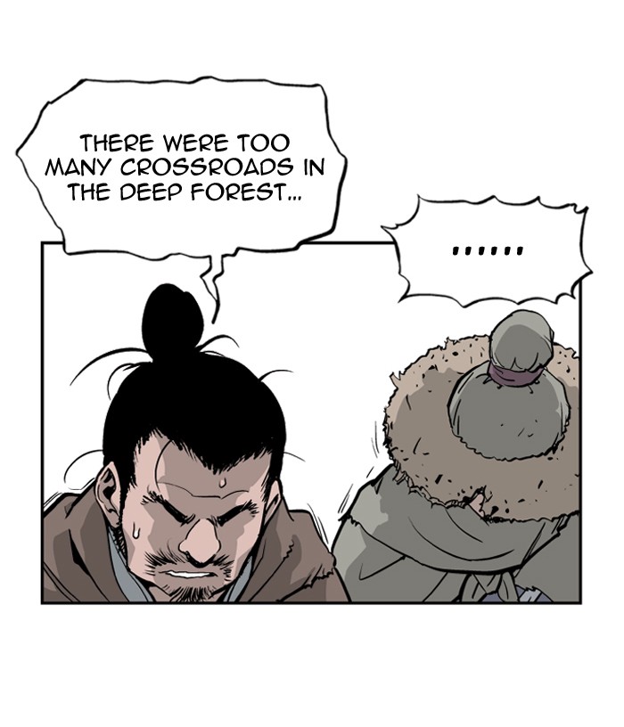 Read GOSU Manga Online