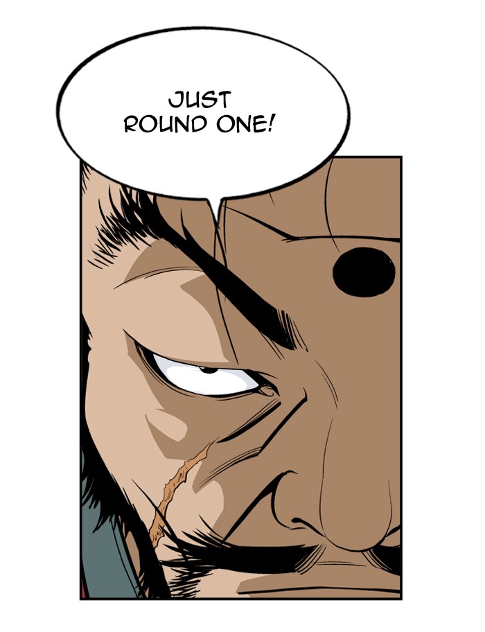 Read GOSU Manga Online