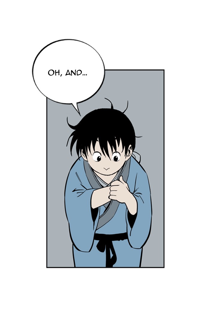 Read GOSU Manga Online