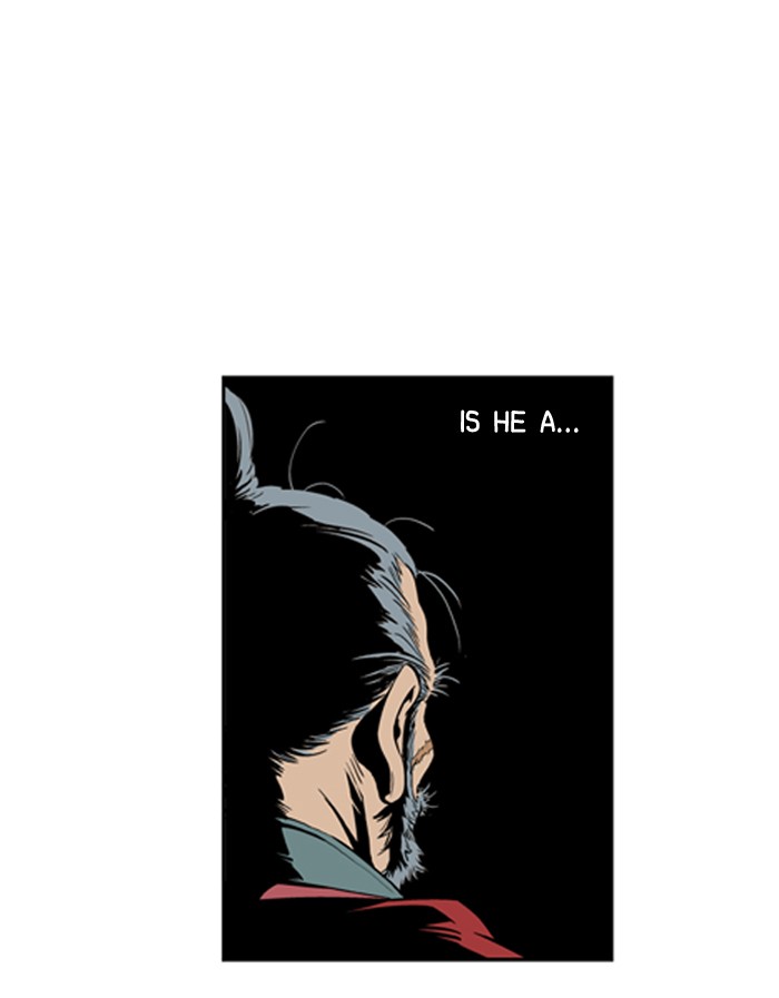 Read GOSU Manga Online
