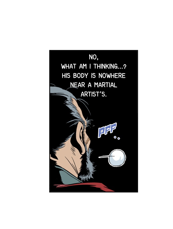 Read GOSU Manga Online