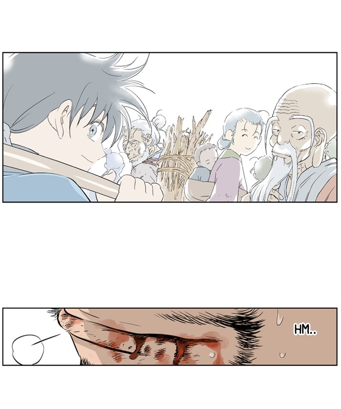 Read GOSU Manga Online