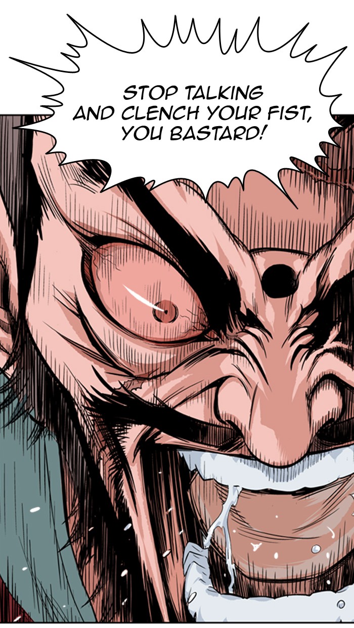 Read GOSU Manga Online