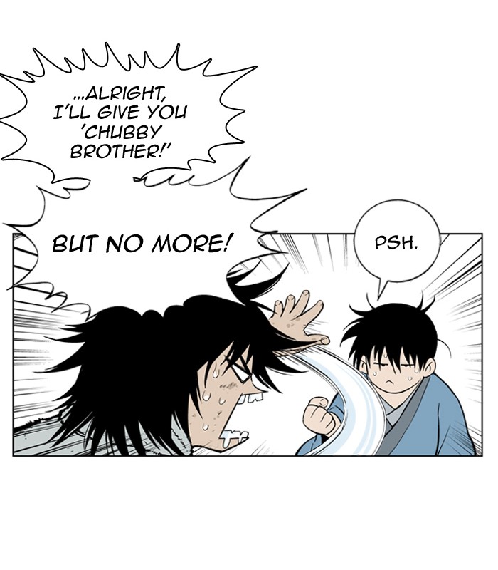 Read GOSU Manga Online