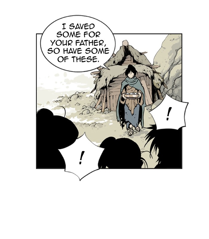Read GOSU Manga Online