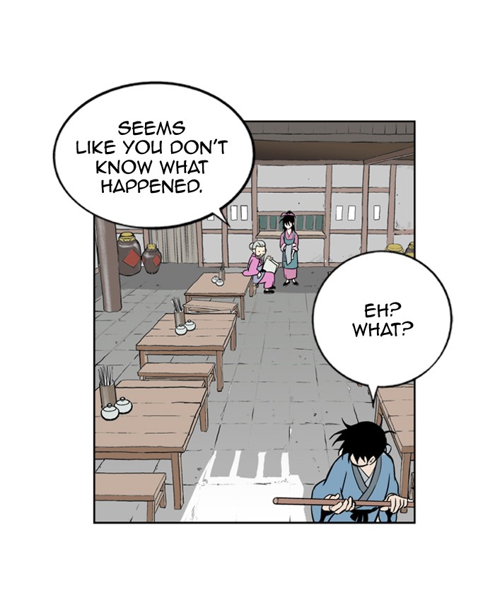 Read GOSU Manga Online