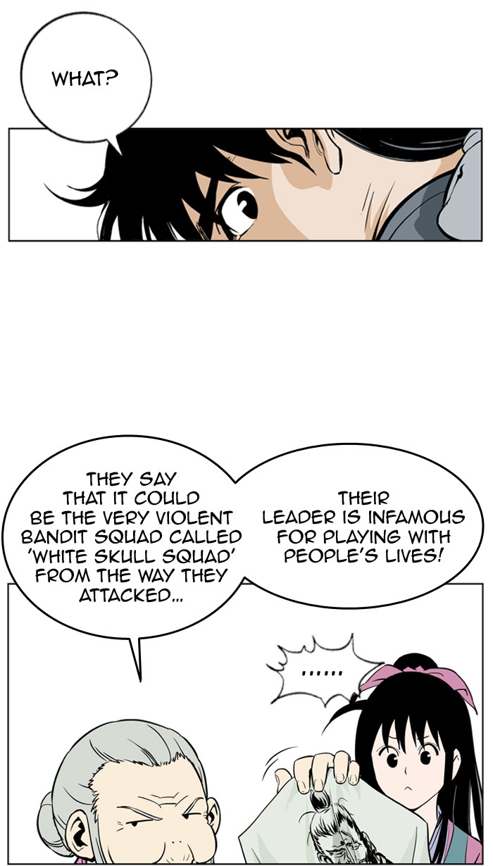 Read GOSU Manga Online