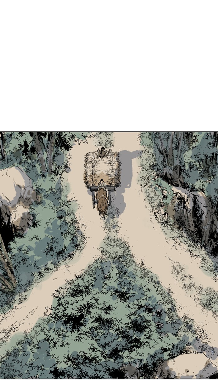 Read GOSU Manga Online