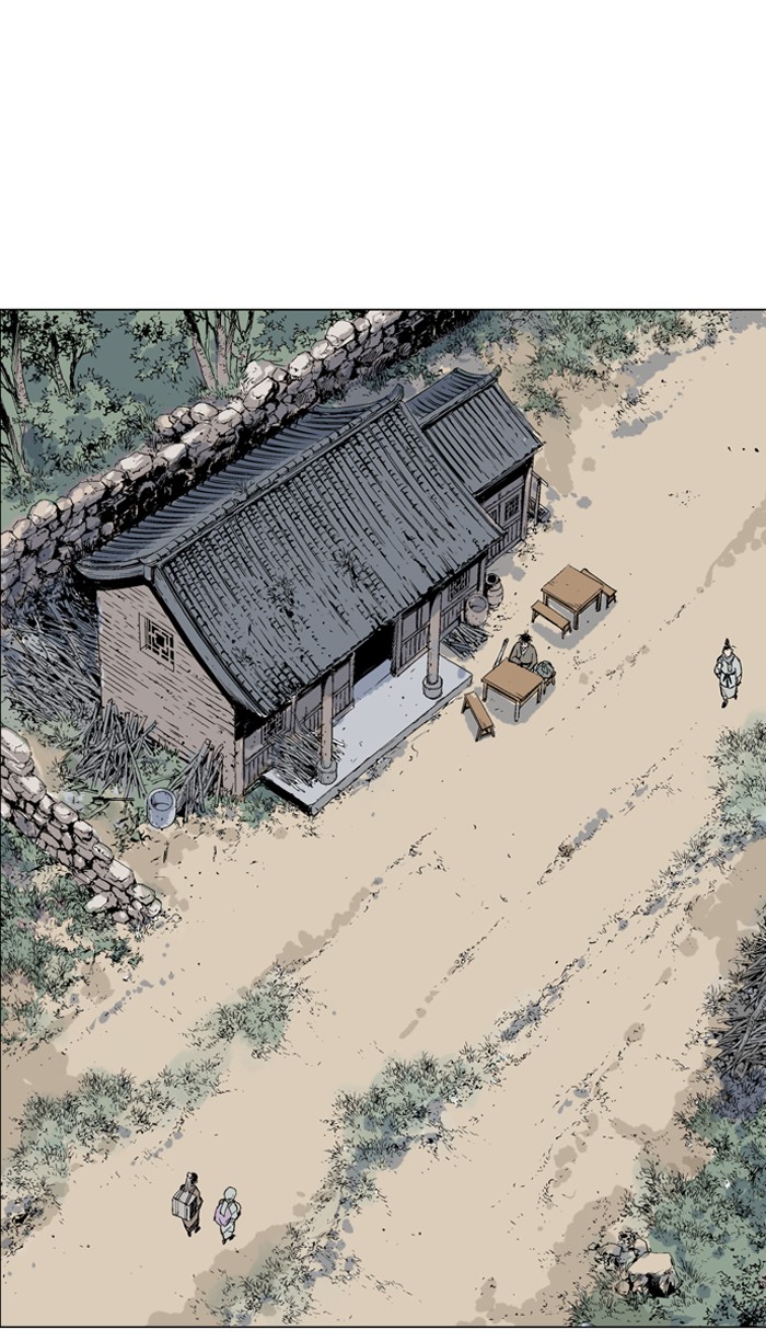 Read GOSU Manga Online