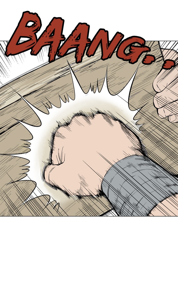 Read GOSU Manga Online