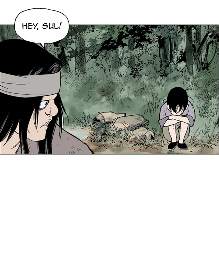 Read GOSU Manga Online