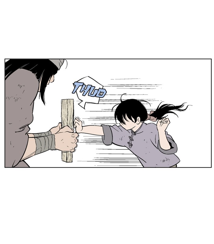 Read GOSU Manga Online