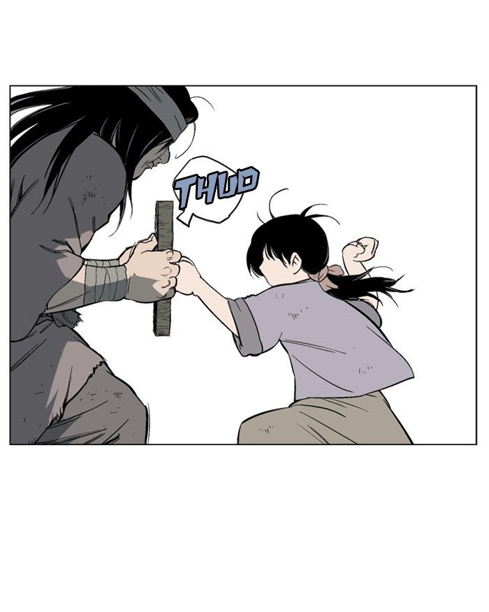 Read GOSU Manga Online