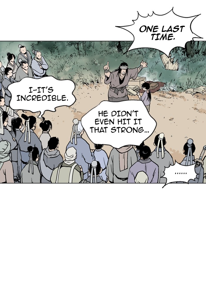Read GOSU Manga Online