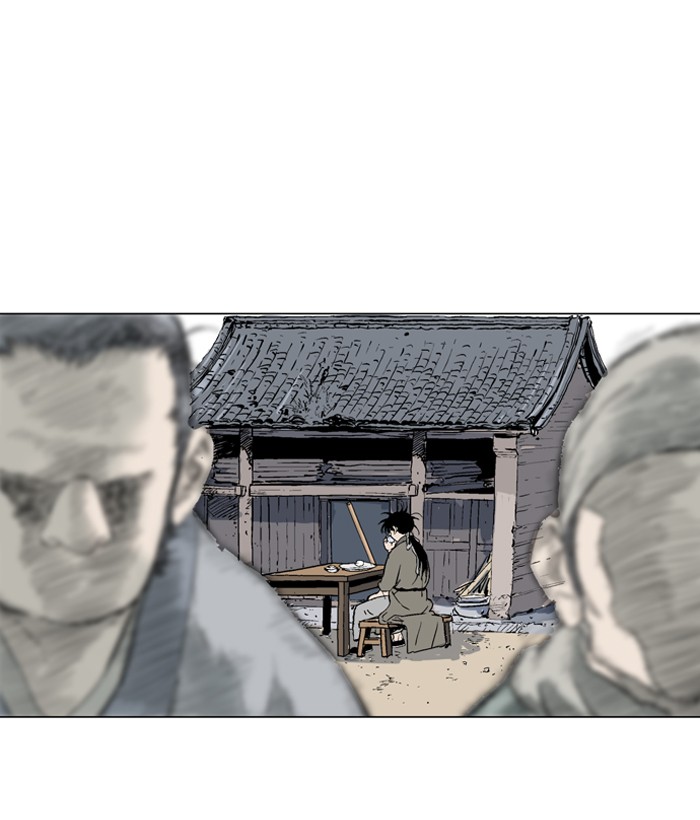 Read GOSU Manga Online