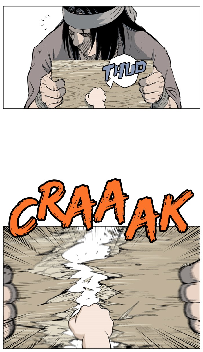Read GOSU Manga Online