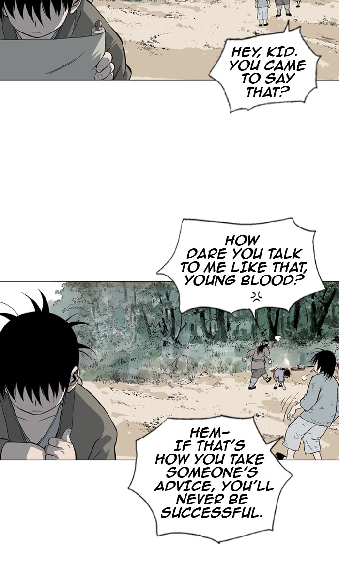 Read GOSU Manga Online