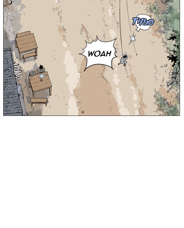 Read GOSU Manga Online