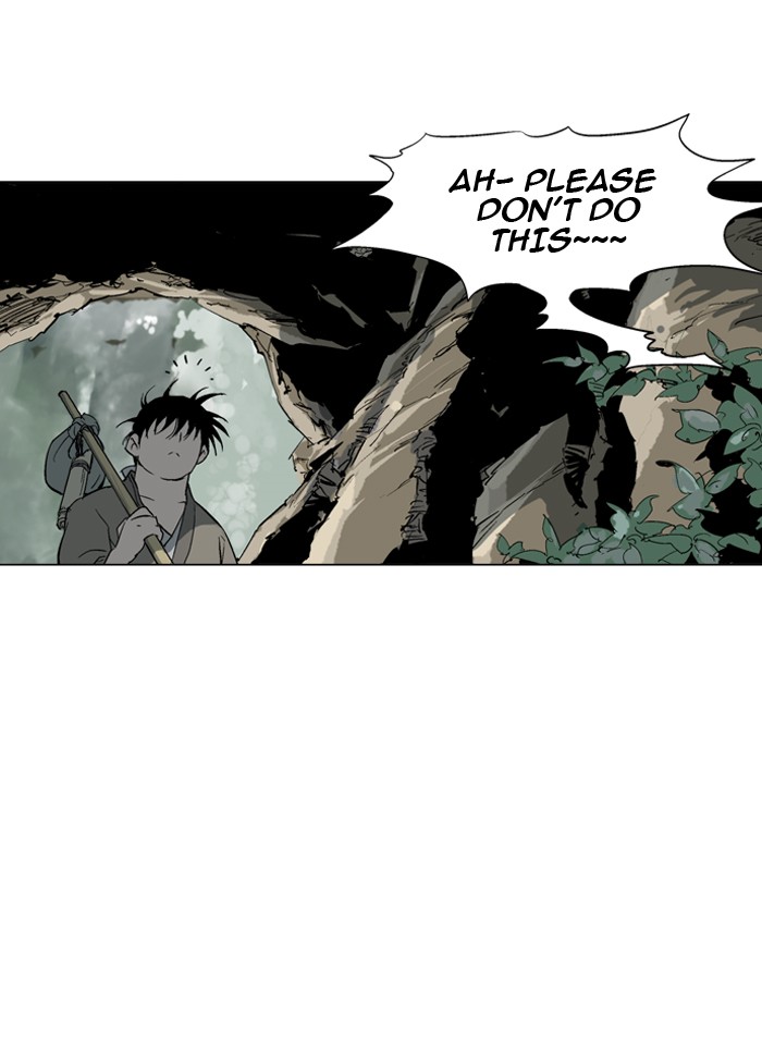Read GOSU Manga Online