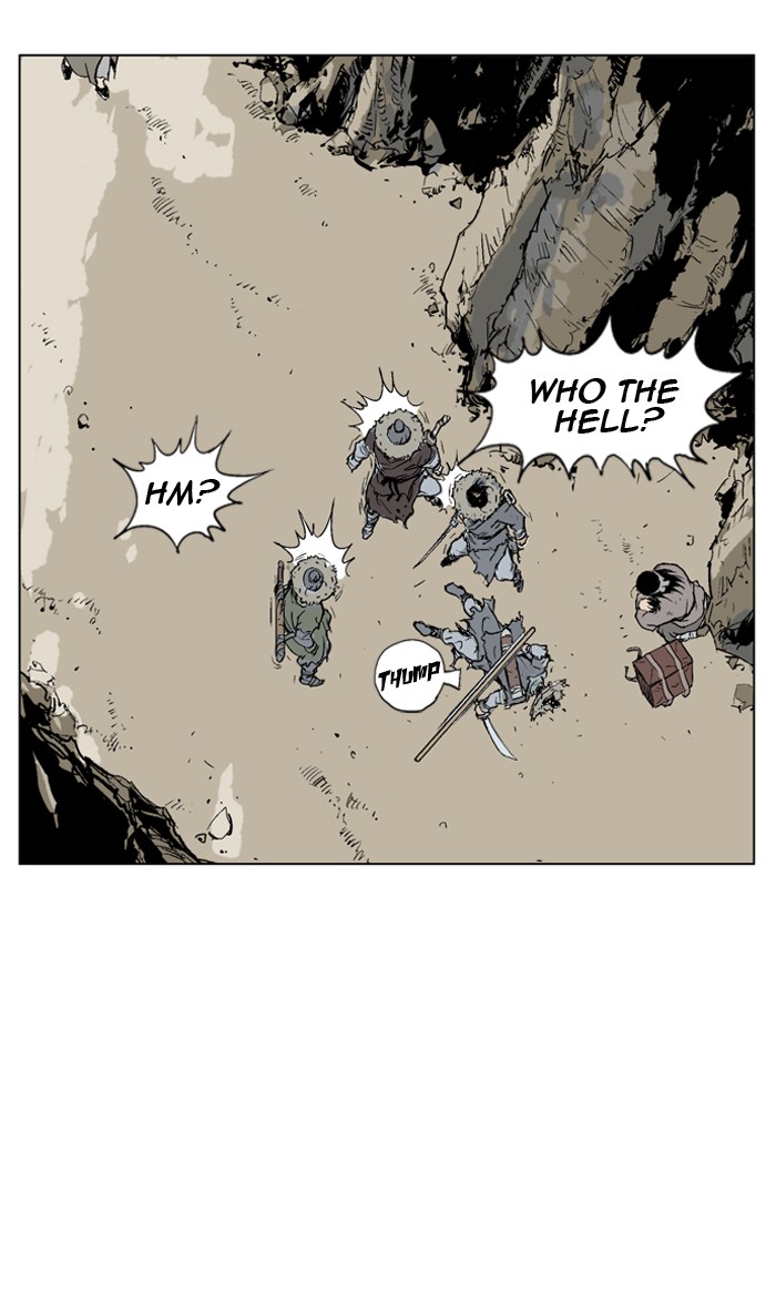 Read GOSU Manga Online