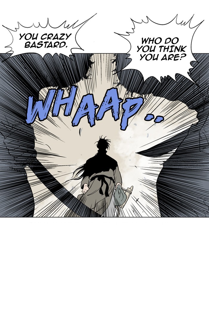 Read GOSU Manga Online