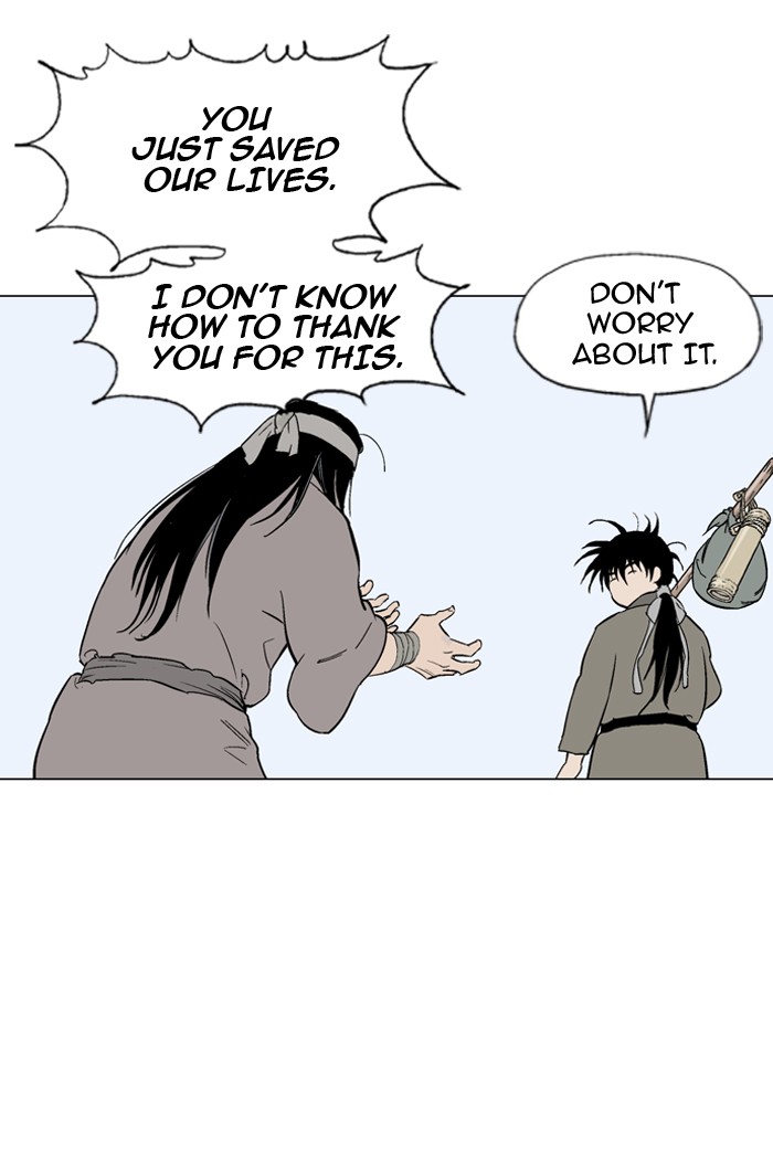 Read GOSU Manga Online
