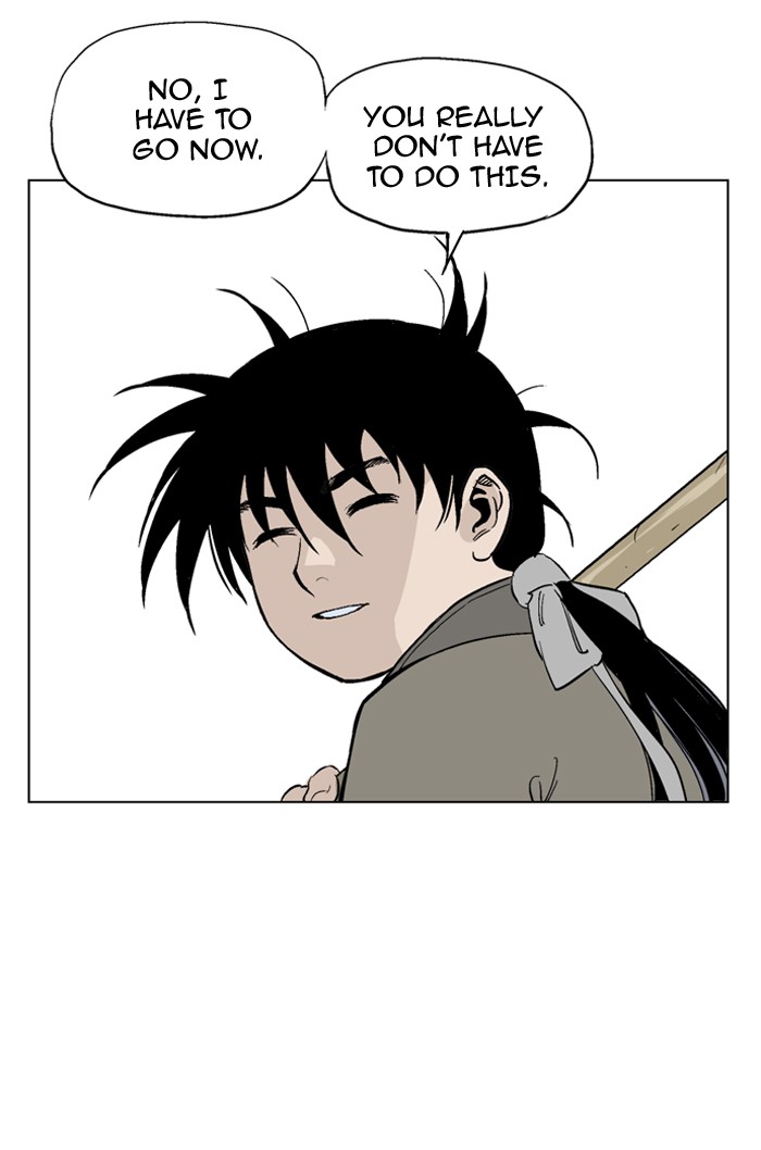 Read GOSU Manga Online