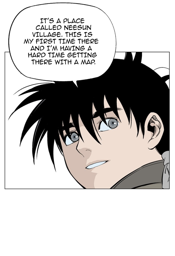 Read GOSU Manga Online