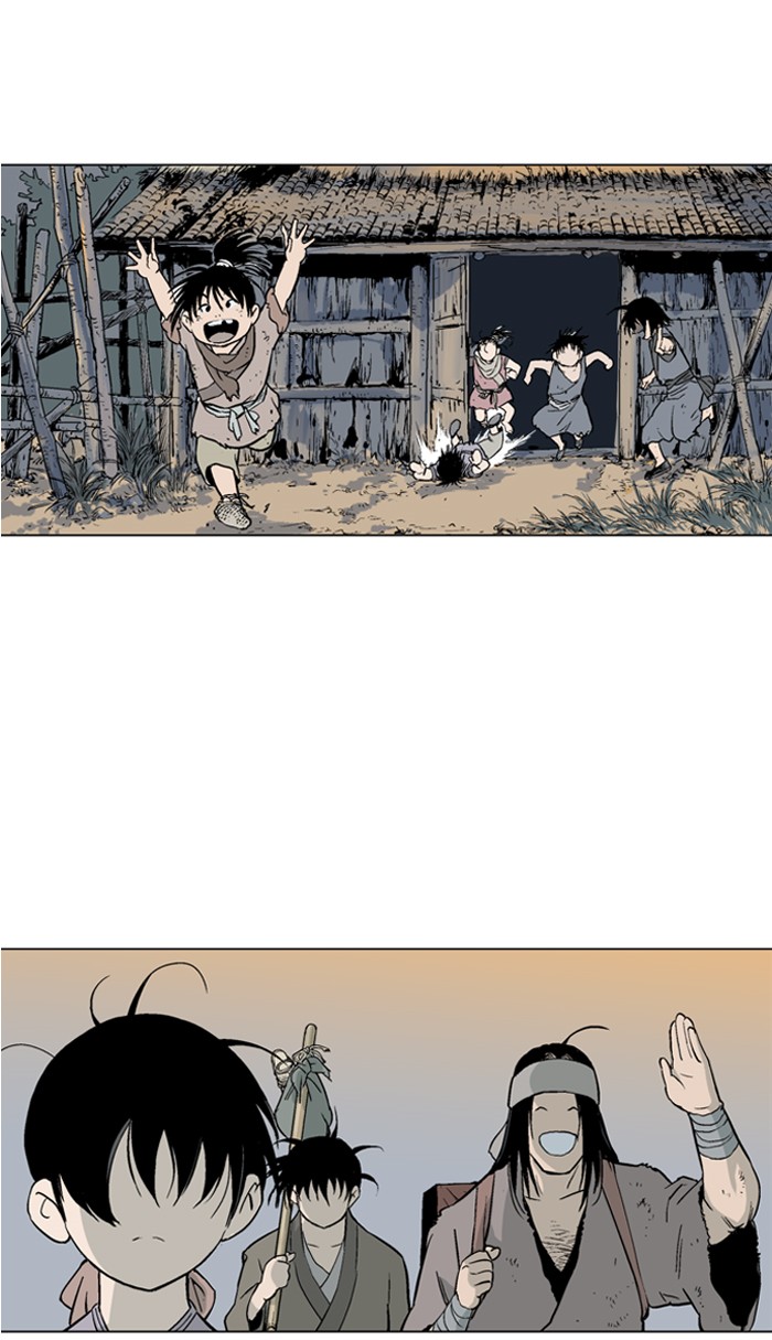 Read GOSU Manga Online