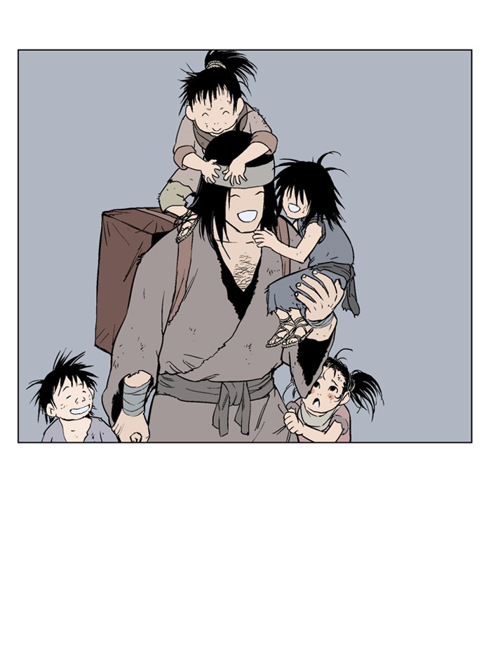 Read GOSU Manga Online