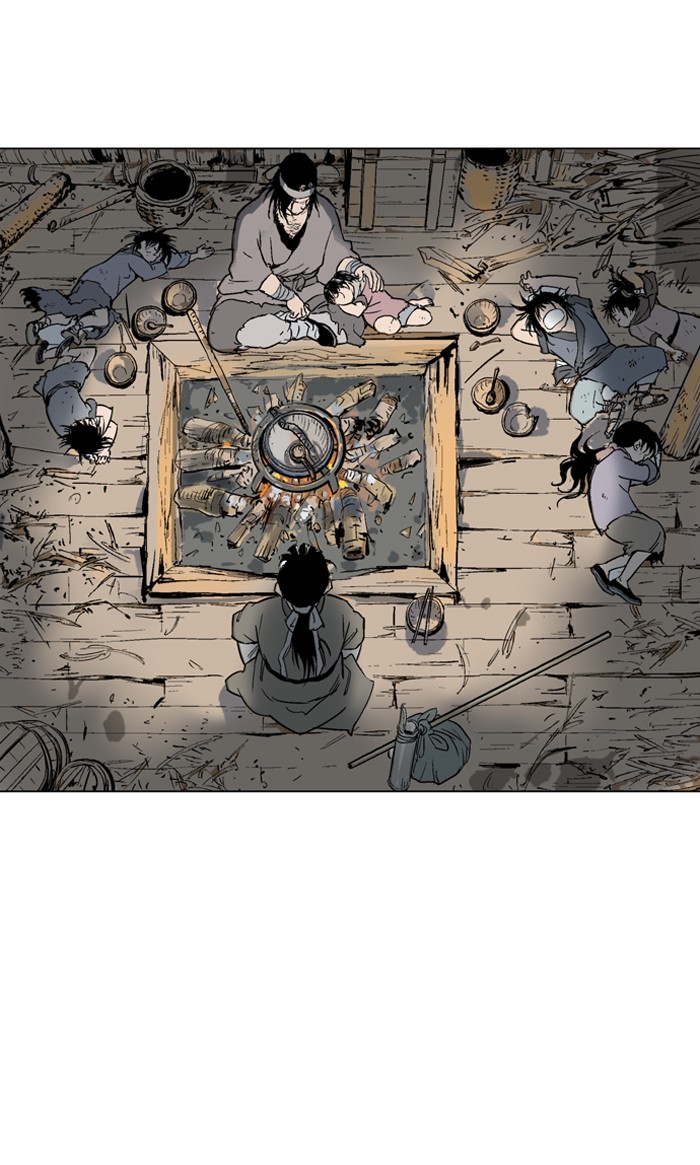 Read GOSU Manga Online