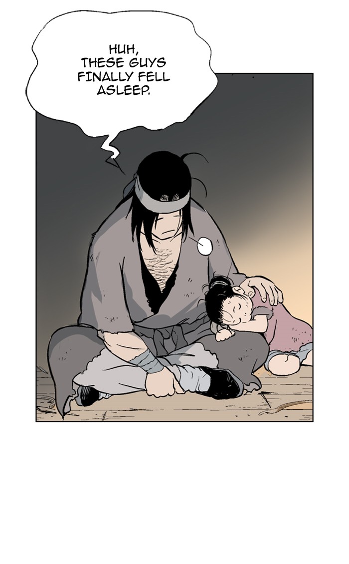 Read GOSU Manga Online