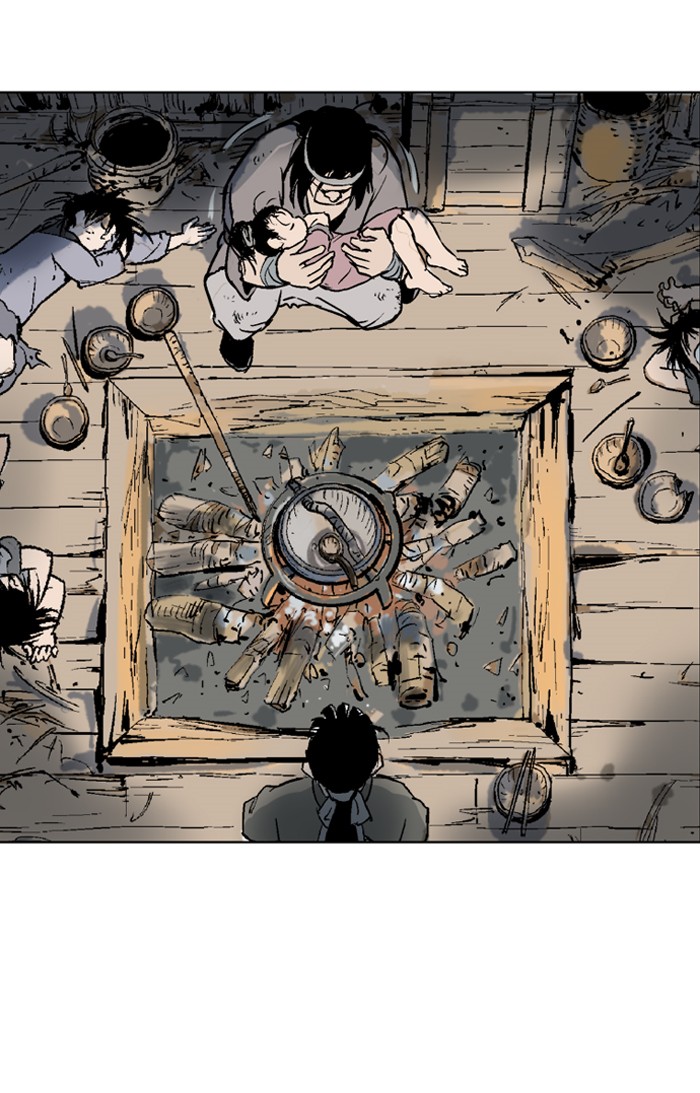 Read GOSU Manga Online